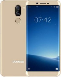 Замена разъема зарядки на телефоне Doogee X60L в Барнауле